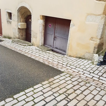 Médiathèque Val-Revermont, Bibliothèque à Val-Revermont
