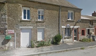 Bibliothèque de Servon, Bibliothèque à Servon