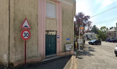 Bibliothèque, Bibliothèque à Loireauxence