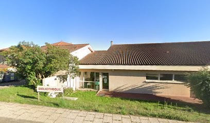 Bibliotheque, Bibliothèque à Souzy