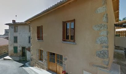 Bibliothèque De Saint-Bonnet-le-Courreau, Bibliothèque à Saint-Bonnet-le-Courreau