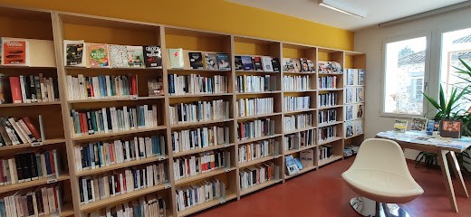 Médiathèque Grainothèque De Marval, Bibliothèque à Marval