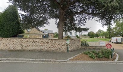 Bibliothèque The Marque Page, Bibliothèque à Rannée