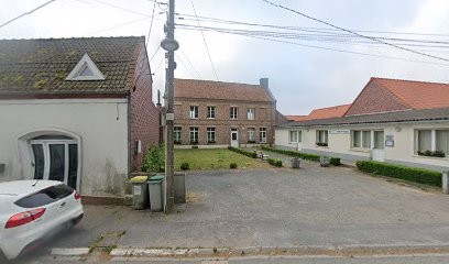 Bibliothèque, Bibliothèque à Saint-Martin-lez-Tatinghem