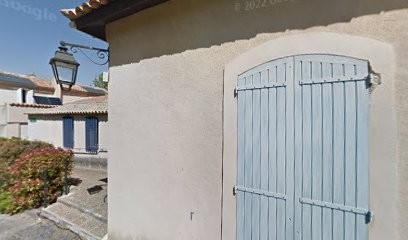 Médiathèque Annie ALBRAND, Bibliothèque à Saint-Estève-Janson