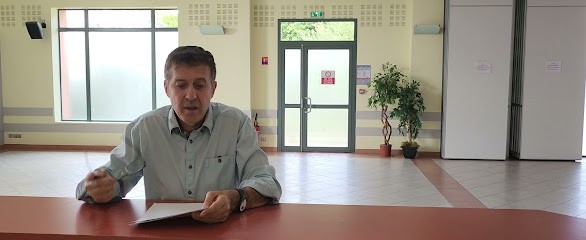 Saint Laurent-sur-Saône, Bibliothèque à Saint-Laurent-sur-Saône