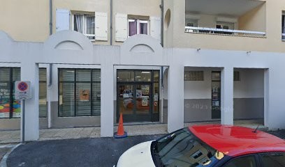 Médiathèque Joseph Kessel, Bibliothèque à Groslay