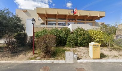 Médiathèque Municipale, Bibliothèque à Montredon-des-Corbières