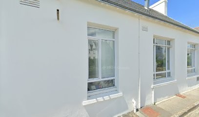 Bibliotheque Amicale Laïque de Penmarc'h, Bibliothèque à Penmarch