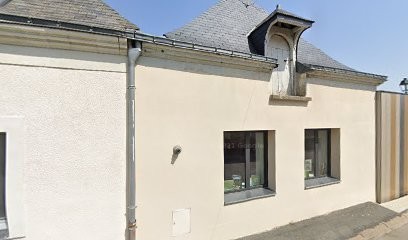 Bibliothèque, Bibliothèque à Corzé