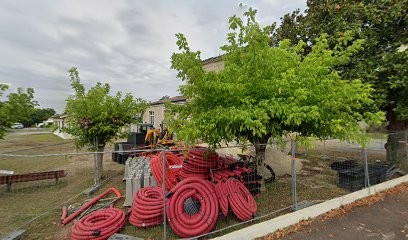 Ombel, Bibliothèque à Saint-Sulpice-et-Cameyrac