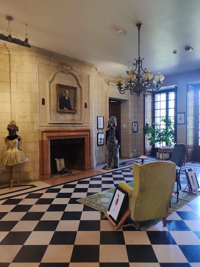 Médiathèque Du Val D'Argent, Bibliothèque à Sainte-Croix-aux-Mines