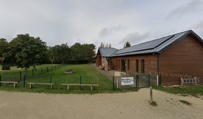 Bibliothèque communautaire de Vannes sur Cosson, Bibliothèque à Vannes-sur-Cosson