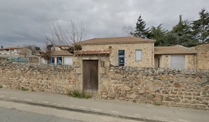 Bibliotheque, Bibliothèque à Peaugres