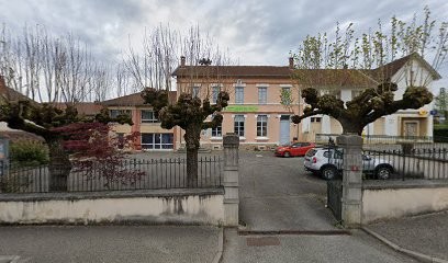 Médiathèque La Gare Des Mots, Bibliothèque à Saint-Hilaire-du-Rosier
