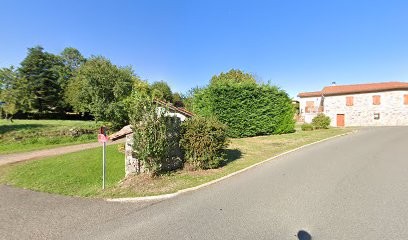 Bibliothèque de Lerigneux, Bibliothèque à Lérigneux