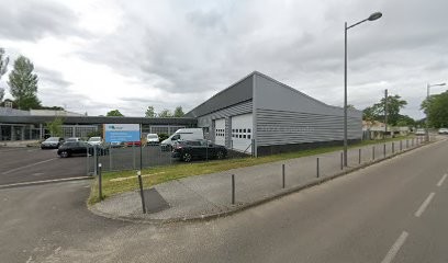 Médiathèques Dép Des Landes, Bibliothèque à Mont-de-Marsan