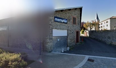 Bibliothèque De Estivareilles, Bibliothèque à Estivareilles