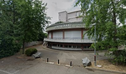 Médiathèque De Lorette, Bibliothèque à Lorette