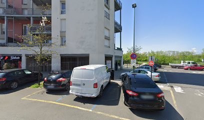 Bibliobus, Bibliothèque à Limeil-Brévannes