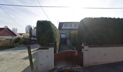 Espace Lib, Bibliothèque à Saint-Chéron
