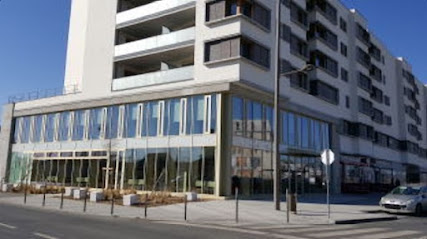 Médiathèque Marguerite Duras, Bibliothèque à Brétigny-sur-Orge