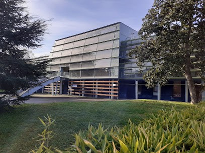 Médiathèque du Grand Cahors, Bibliothèque à Cahors