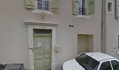 Bibliothèque, Bibliothèque à Montblanc