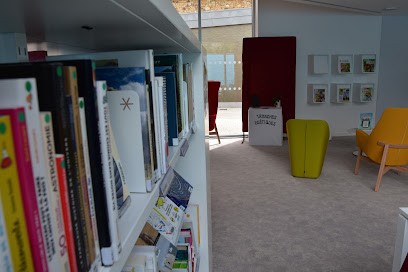 Médiathèque De Saint-Denis-la-Chevasse, Bibliothèque à Saint-Denis-la-Chevasse