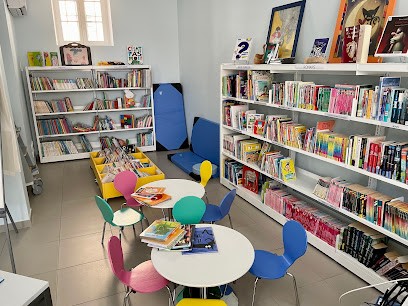 Médiathèque De Nézignan-l'Évêque, Bibliothèque à Nézignan-l'Évêque