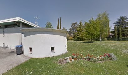 Médiathèque De Chabeuil, Bibliothèque à Chabeuil