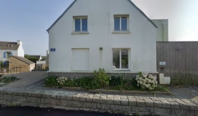 Bibliothèque, Bibliothèque à Lampaul-Plouarzel