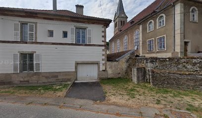 Médiathèque Intercommunale D'Arzviller, Bibliothèque à Arzviller