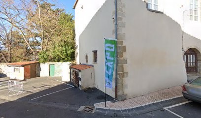 Bibliothèque Municipale, Bibliothèque à Orcet