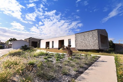 Médiathèque Aubigny, Bibliothèque à Aubigny-Les Clouzeaux
