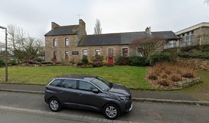 Bibliothèque, Bibliothèque à Saint-Agathon