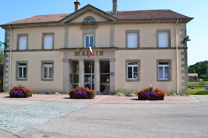 Bibliothèque de Trémonzey - Réseau Val de Vôge, Bibliothèque à Trémonzey