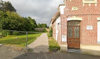 Bibliothéque, Bibliothèque à Moulle