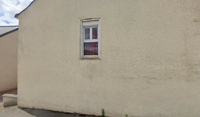 Bibliothèque, Bibliothèque à Martigné-sur-Mayenne