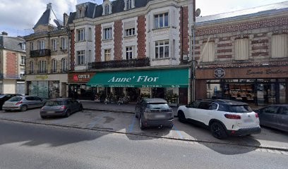 Bibliothèque, Bibliothèque à Péronne