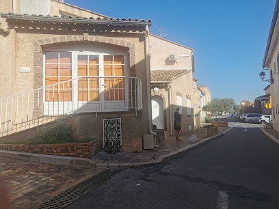 Bibliothèque, Bibliothèque à Puget-sur-Argens