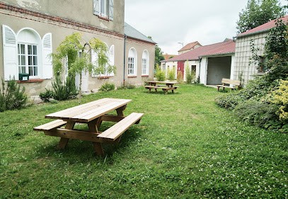 Médiathèque Jacques Lob, Bibliothèque à Essômes-sur-Marne