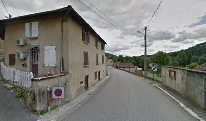 Bibliothèque De Juré, Bibliothèque à Juré