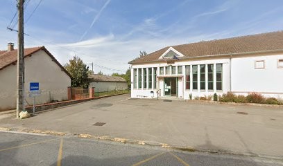 Bibliothèque De Ramerupt, Bibliothèque à Ramerupt