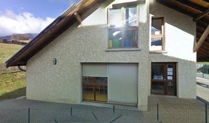 Bibliothèque De Quaix En Chartreuse, Bibliothèque à Quaix-en-Chartreuse