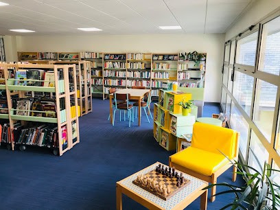 Médiathèque De Castillon-en-Couserans, Bibliothèque à Castillon-en-Couserans