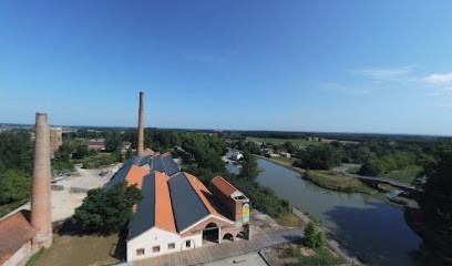 Médiathèque, Bibliothèque à Montech