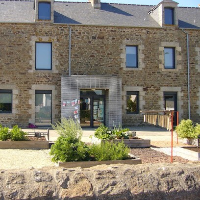 Mediathèque Municipal De Beaussais-Sur-Mer, Bibliothèque à Beaussais-sur-Mer