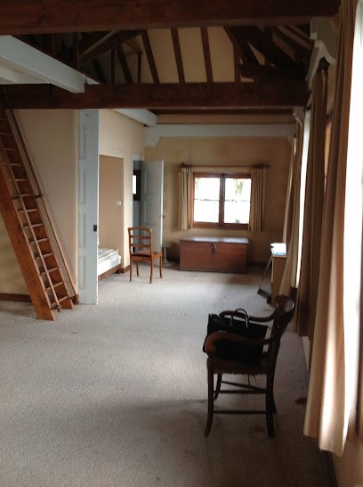 Bibliothèque de Saint-Thurin, Bibliothèque à La Côte-en-Couzan