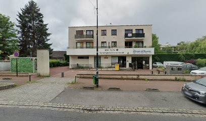 Bibliothèque pour tous, Bibliothèque à Brunoy